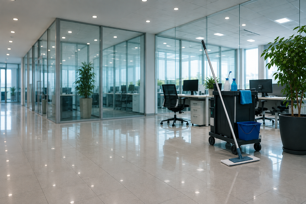 Professzionális takarítás Szolnokon és Kecskeméten-Focus Clean Pro 